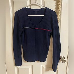 Vintage Tommy Hilfiger Scoopneck